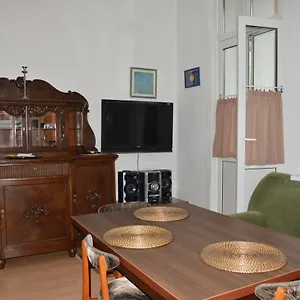 W Objęciu Zieleniaka Apartament Gdańsk