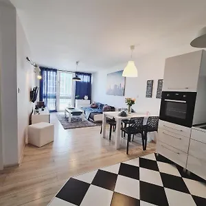 Centrum Jana Pawła Ii Apartament Warszawa