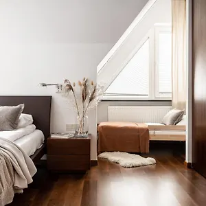 Apartament Wasilowka Przy Krupowkach, Zakopane
