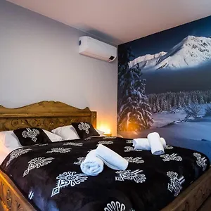 Apartament Luna Goralka, Zakopane