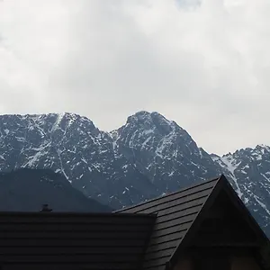 Kwatera prywatna Na Wierchu, Zakopane