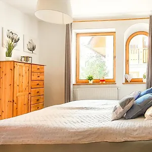 Apartament Halny Apartzakop, Zakopane