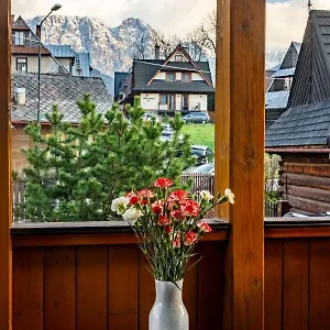 Apartament Ela Cri, Zakopane