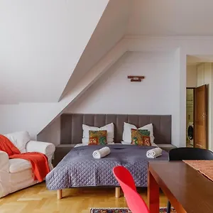 Apartament Ga - Radowid, Zakopane
