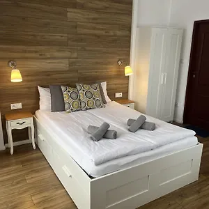 Apartament Rodzinna Ostoja, Zakopane