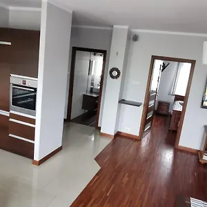 Familijny 3 64m2 Apartament Gdańsk