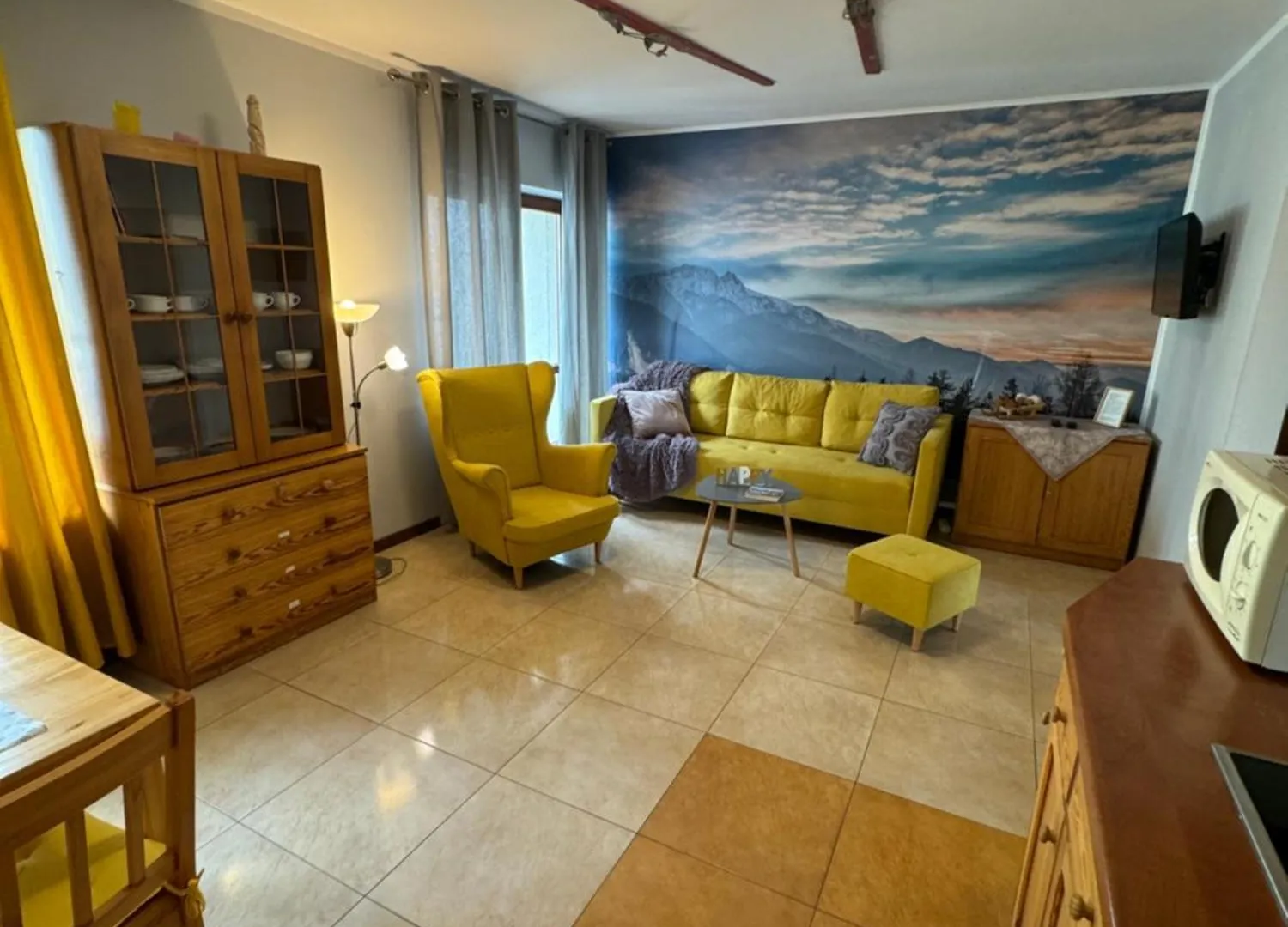 Apartment Zakopane - Apartament Chomikowka Poland